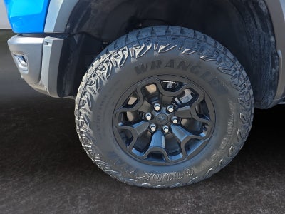 2025 RAM 1500 RHO