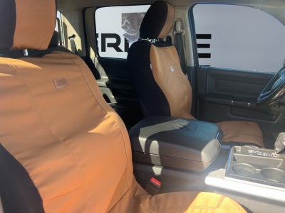 2010 Dodge Ram Pickup Sport