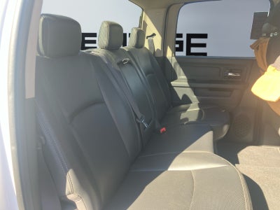 2010 Dodge Ram Pickup Sport