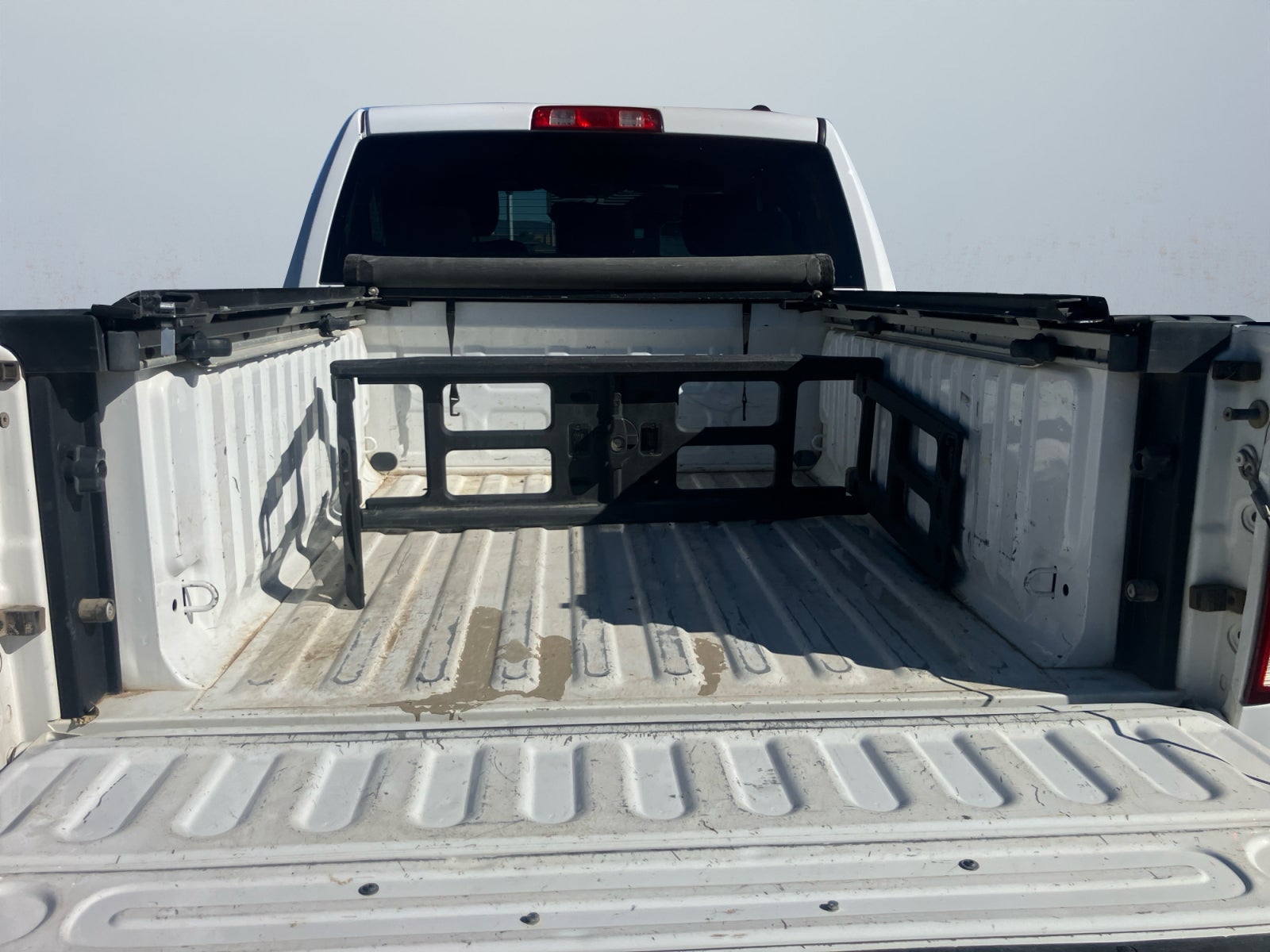 2010 Dodge Ram Pickup Sport