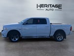 2010 Dodge Ram Pickup Sport