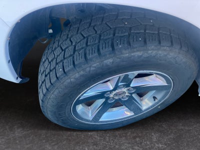 2010 Dodge Ram Pickup Sport