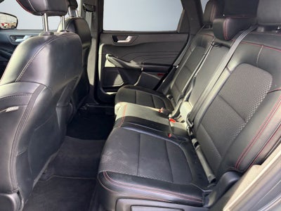 2023 Ford Escape ST-Line Elite