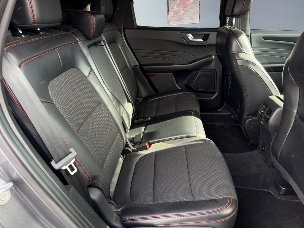 2023 Ford Escape ST-Line Elite