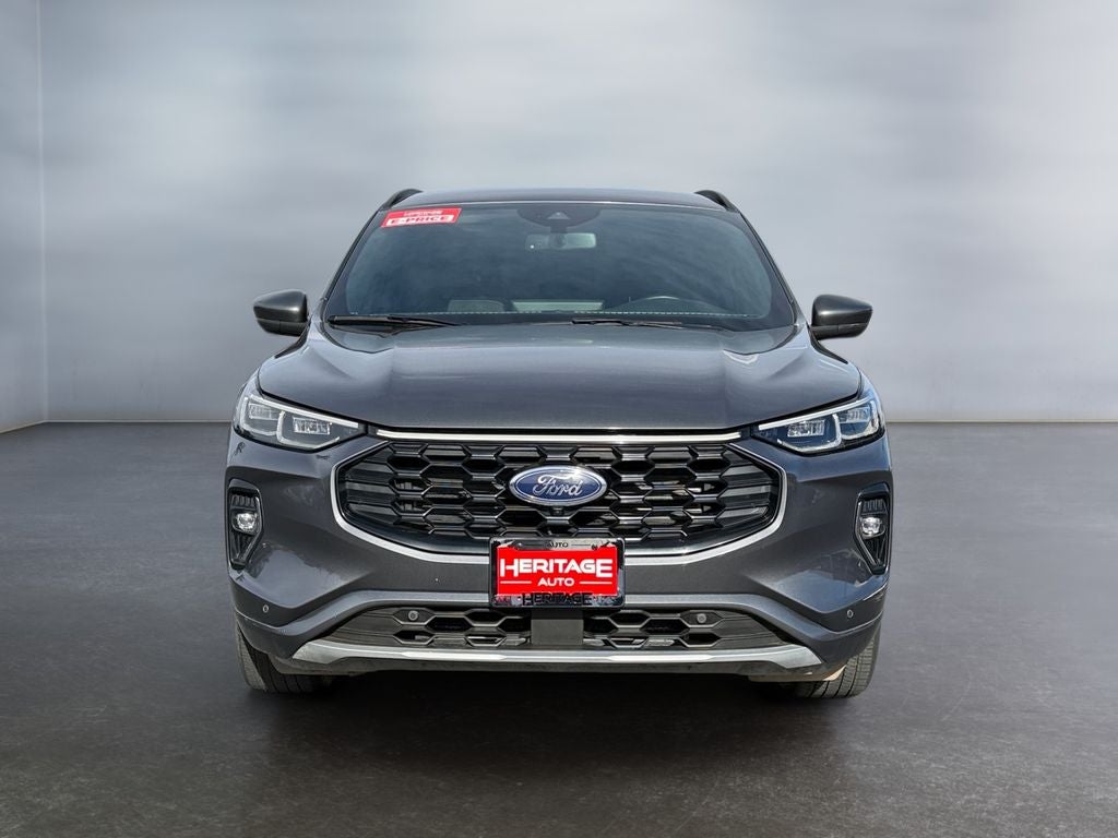 2023 Ford Escape ST-Line Elite
