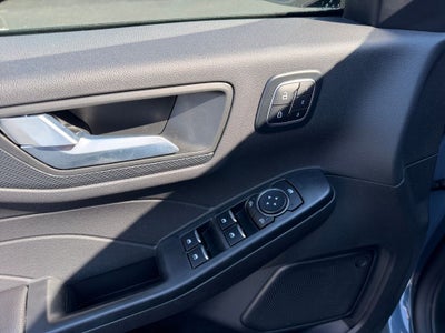 2025 Ford Escape ST-Line Elite
