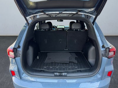 2025 Ford Escape ST-Line Elite