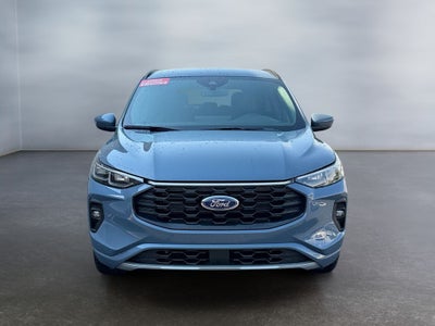 2025 Ford Escape ST-Line Elite
