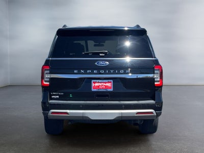 2022 Ford Expedition Limited