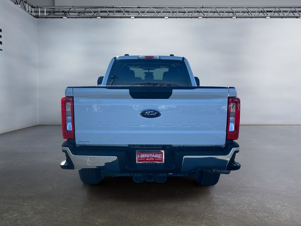 2024 Ford F-250 XLT