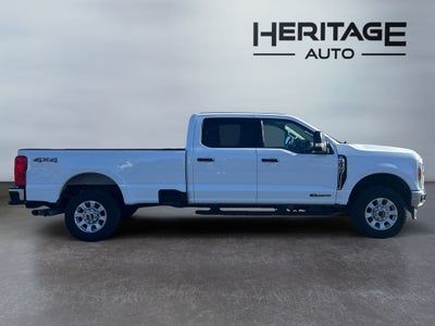 2024 Ford F-250 XLT