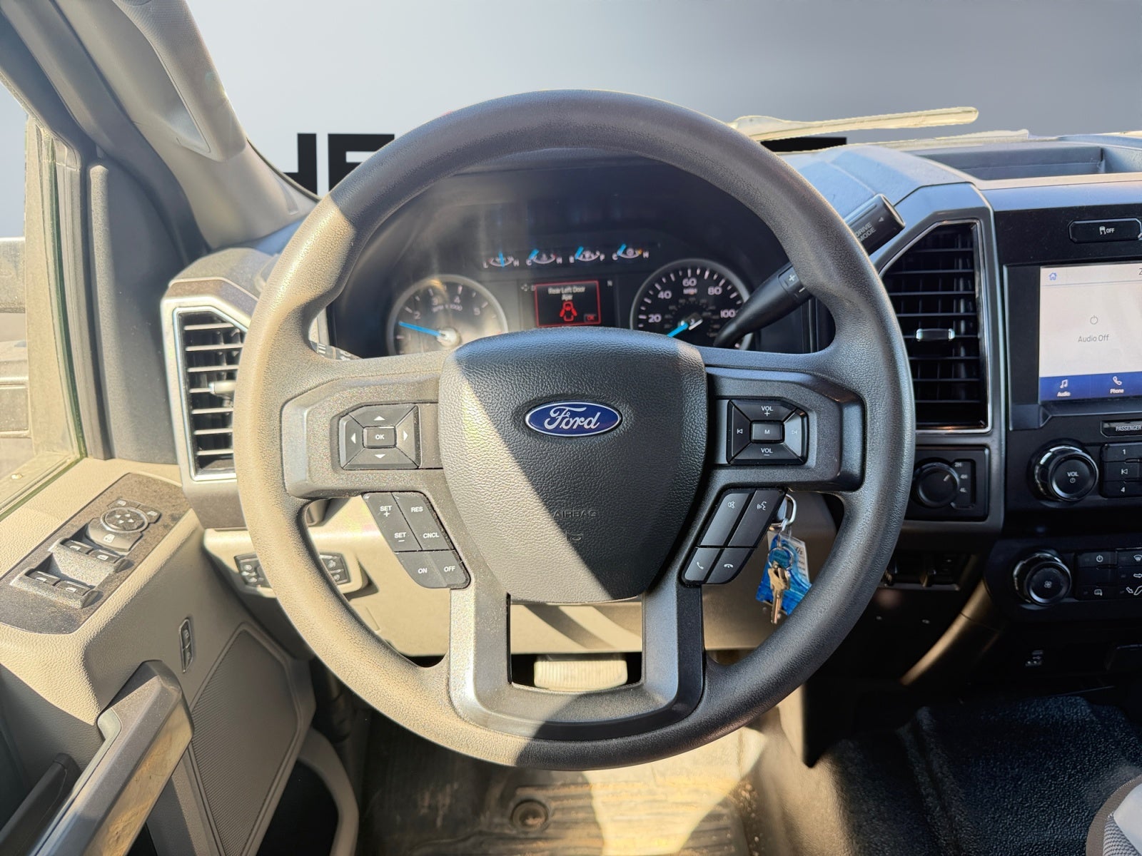 2022 Ford F-350 XLT