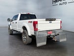 2022 Ford F-350 XLT