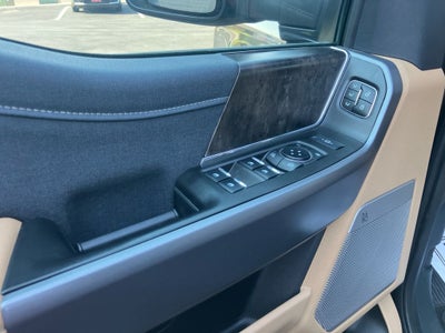 2025 Ford F-350 LARIAT