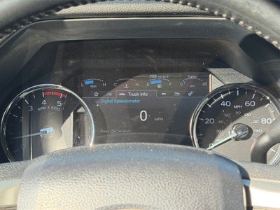 2019 Ford F-350 LARIAT