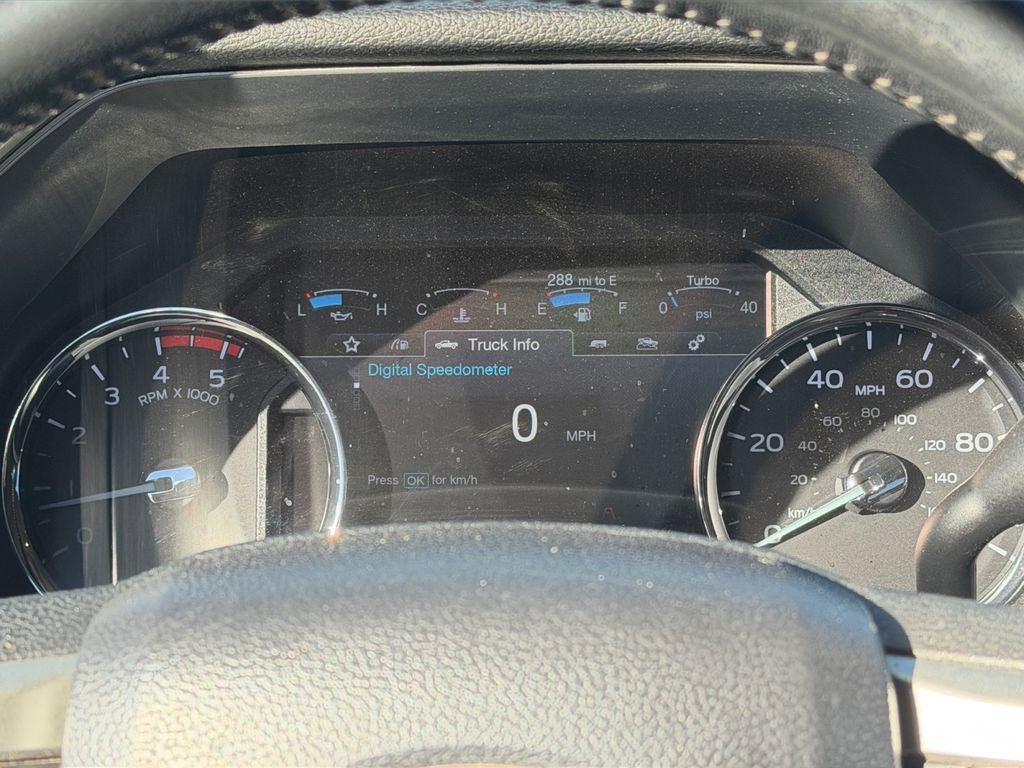 2019 Ford F-350 LARIAT