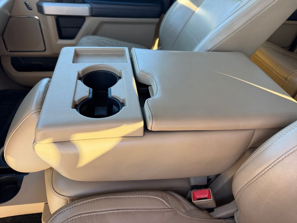 2019 Ford F-350 LARIAT