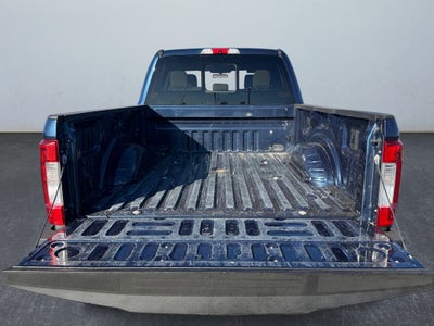 2019 Ford F-350 LARIAT