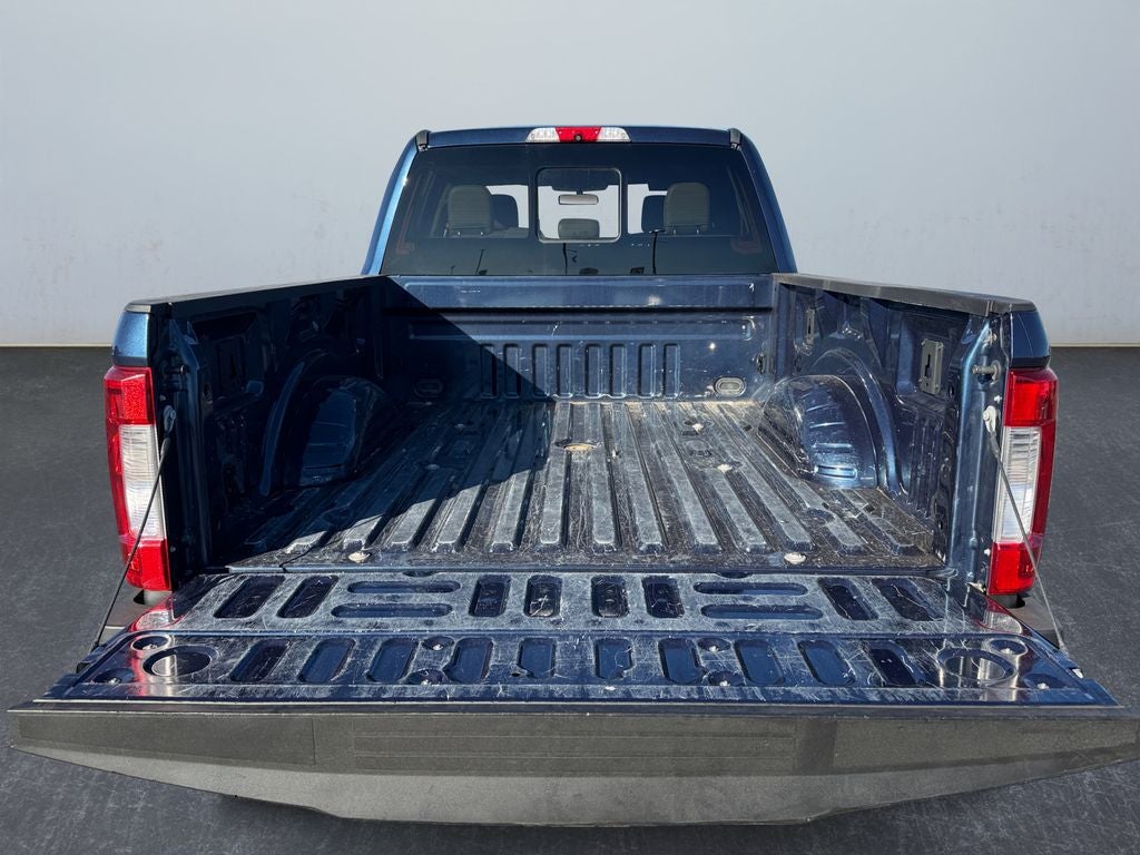 2019 Ford F-350 LARIAT