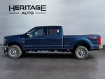 2019 Ford F-350 LARIAT