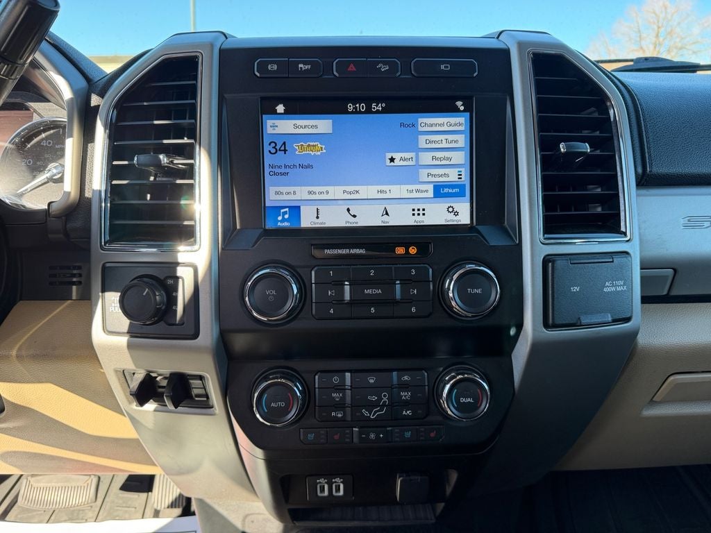 2019 Ford F-350 LARIAT