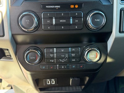 2019 Ford F-350 LARIAT