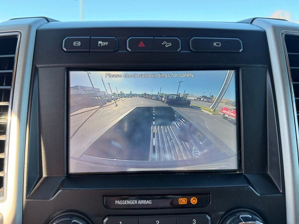 2019 Ford F-350 LARIAT