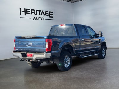 2019 Ford F-350 LARIAT