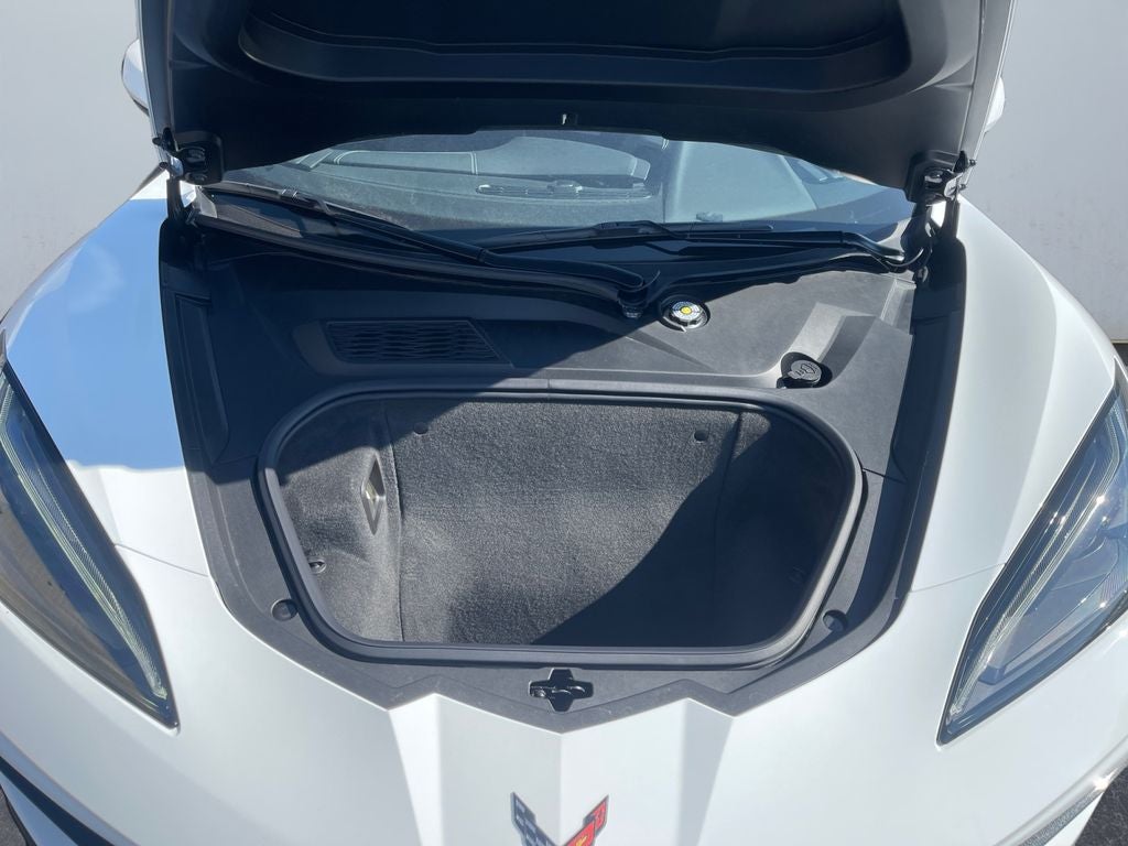 2023 Chevrolet Corvette Stingray 1LT