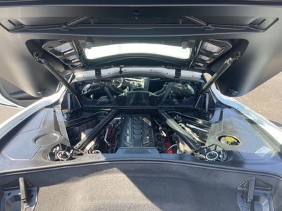 2023 Chevrolet Corvette Stingray 1LT