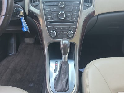 2016 Buick Verano Convenience Group