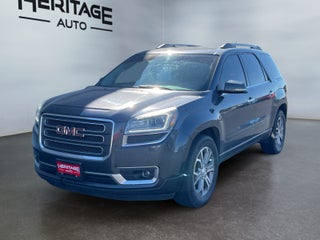2014 GMC Acadia SLT