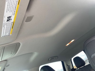 2022 GMC Canyon 4WD AT4 w/Leather