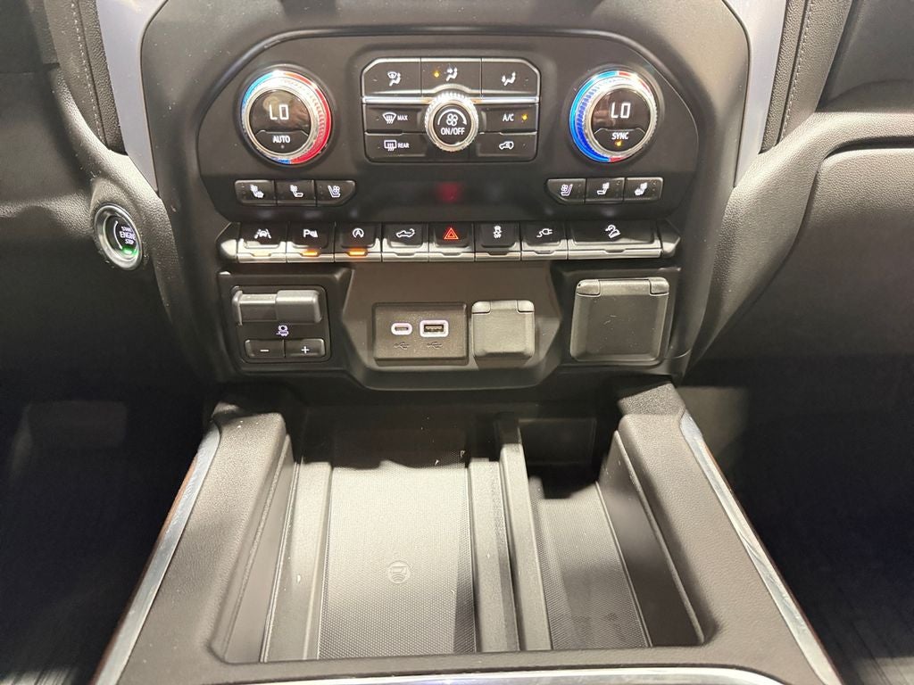 2019 GMC Sierra SLT