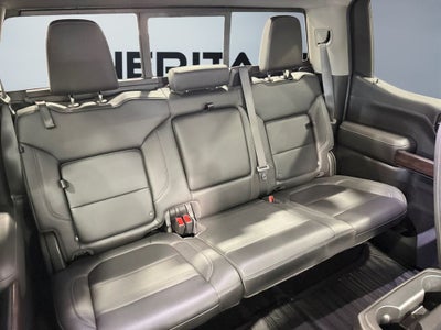 2019 GMC Sierra SLT