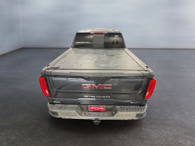 2019 GMC Sierra SLT