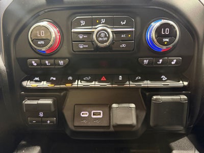 2019 GMC Sierra SLT