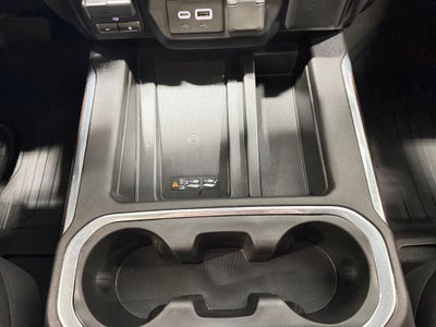 2019 GMC Sierra SLT