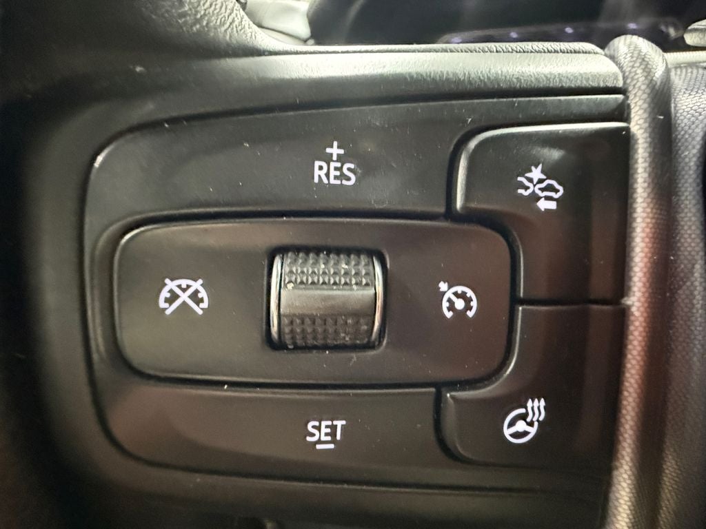 2019 GMC Sierra SLT