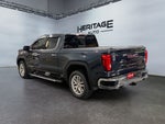 2019 GMC Sierra SLT