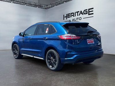 2023 Ford Edge SE