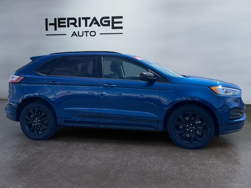2023 Ford Edge SE