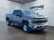 2025 Chevrolet Silverado LT