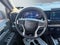 2025 Chevrolet Silverado LT Trail Boss