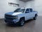 2017 Chevrolet Silverado LTZ