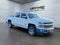 2017 Chevrolet Silverado LTZ