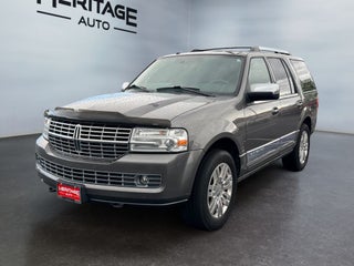 2012 Lincoln Navigator 4WD 4dr