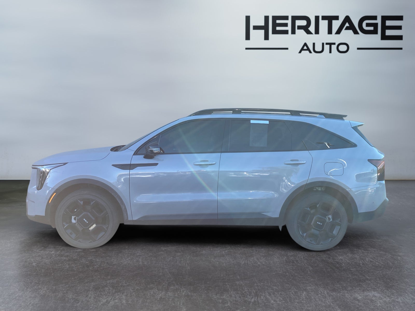 2024 Kia Sorento X-Line SX