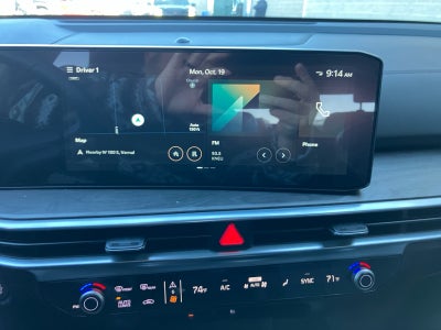 2024 Kia Sorento X-Line SX