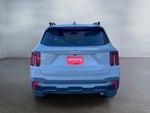 2024 Kia Sorento X-Line SX